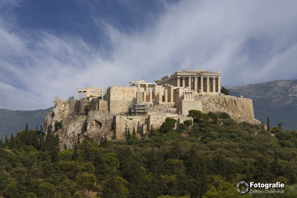 Akropolis