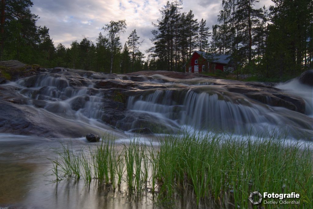 Storforsens Naturreservat