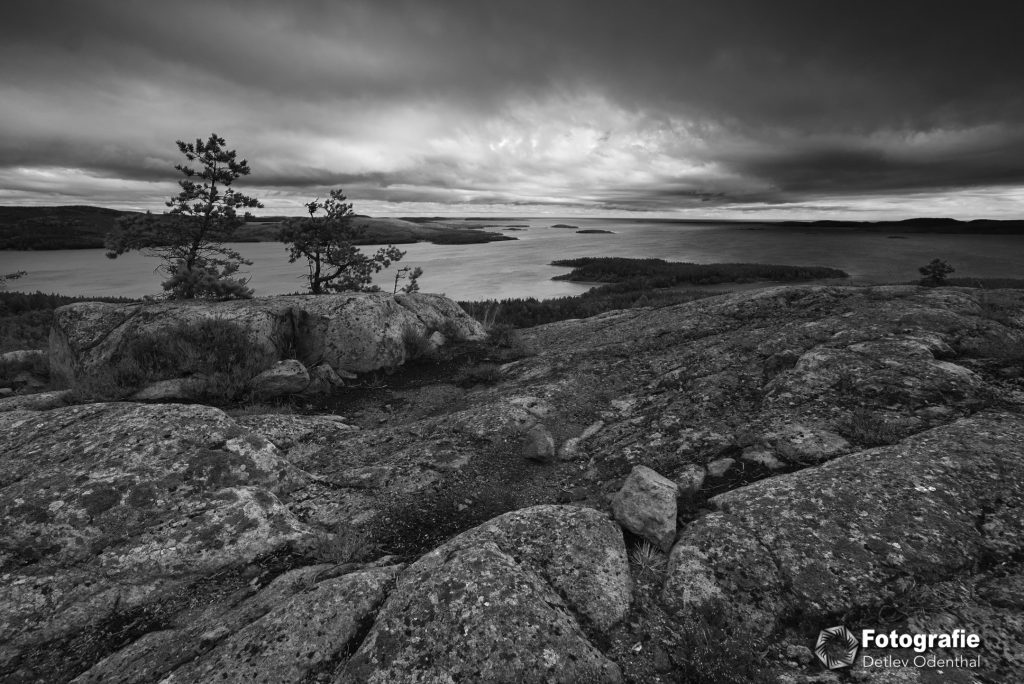 Skulekogen Nationalpark