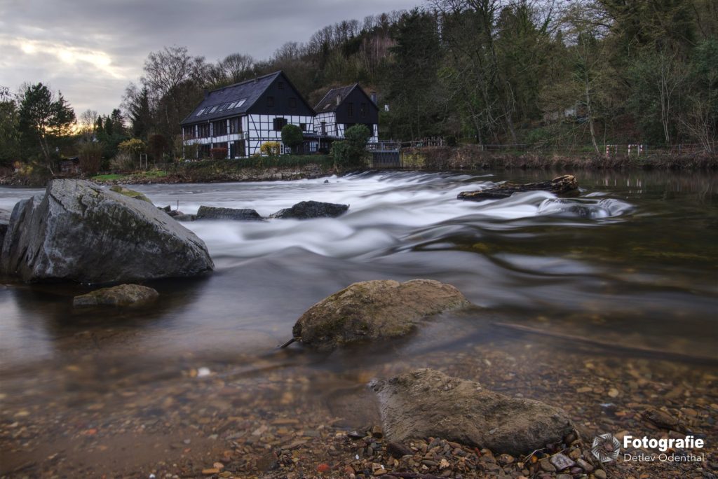 Wipperkotten - Alter Schleiferei