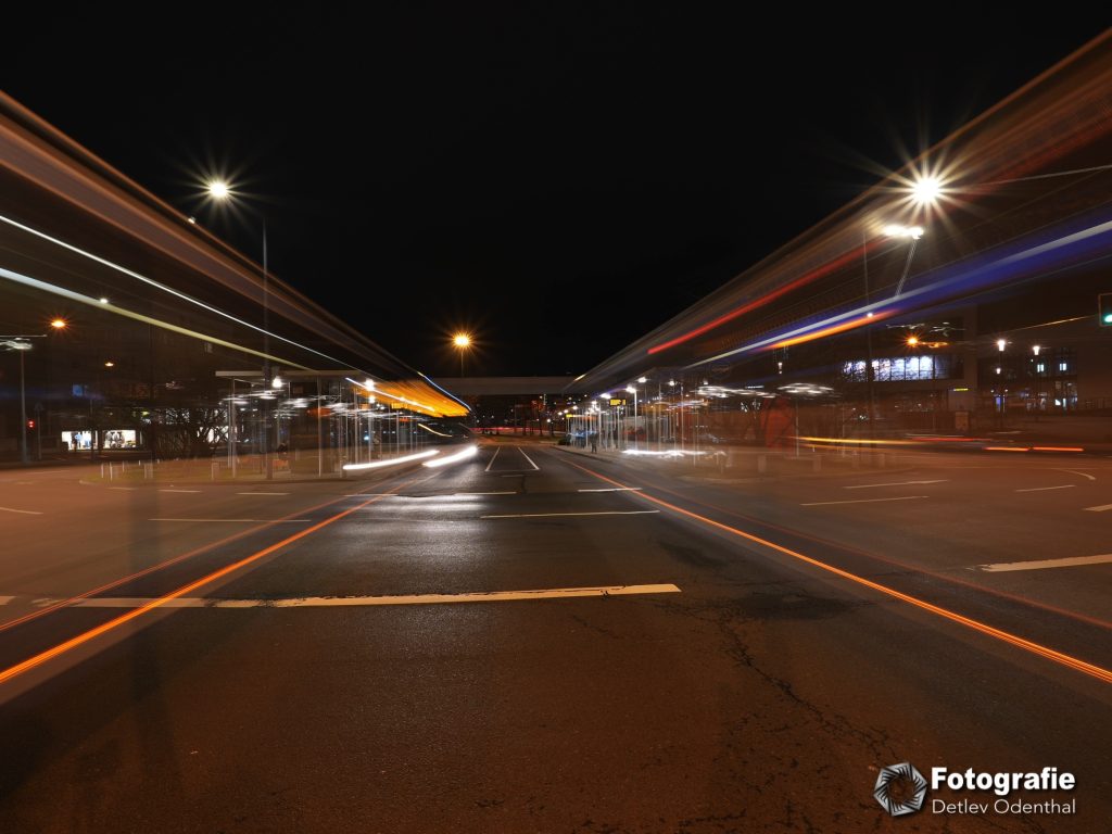 Busbahnhof Remscheid
