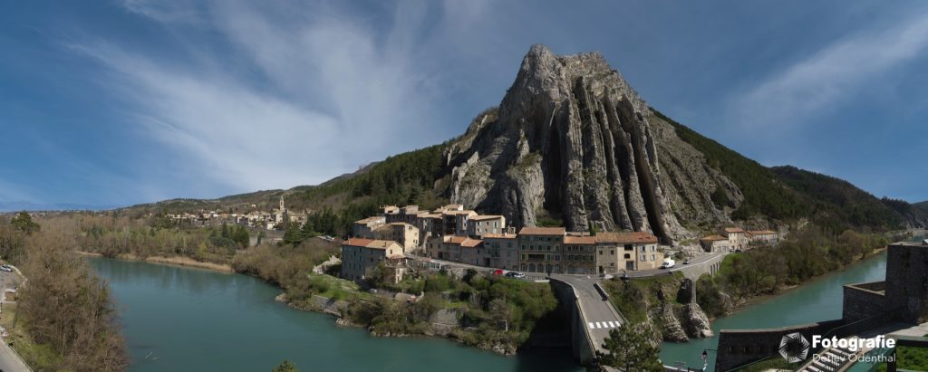 Sisteron