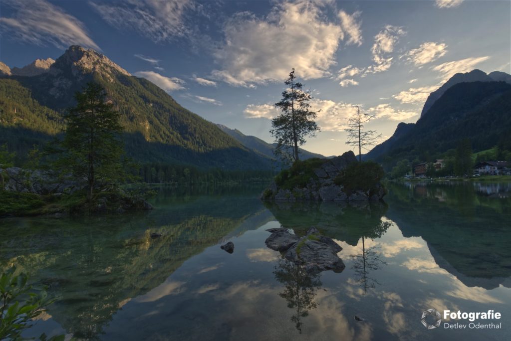 Hintersee