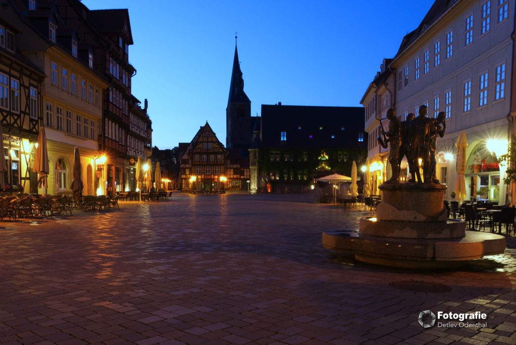 Quedlinburg