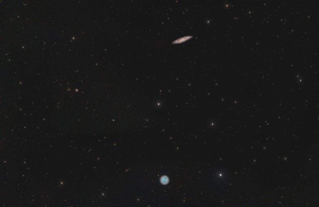 M108 + M97